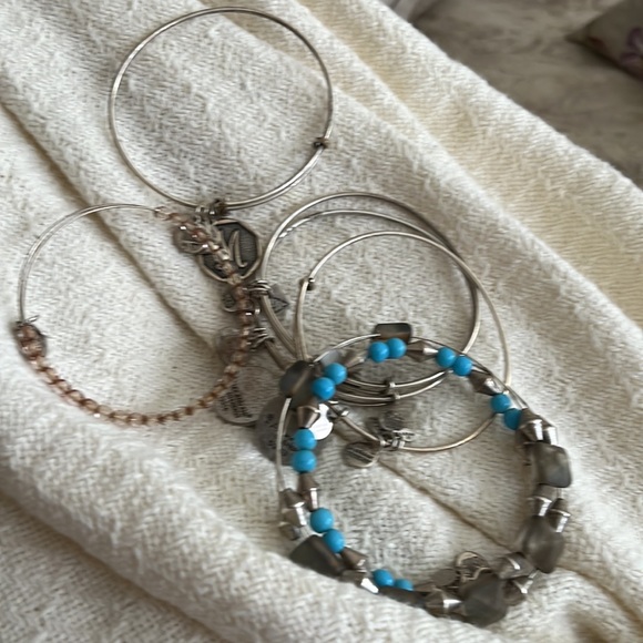 Alex & Ani bundle - Picture 2 of 2